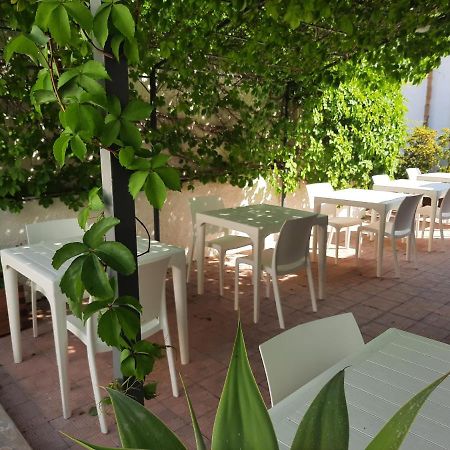 Lido di Noto Hotel Noto Marina Stella Marina - B&B מראה חיצוני תמונה