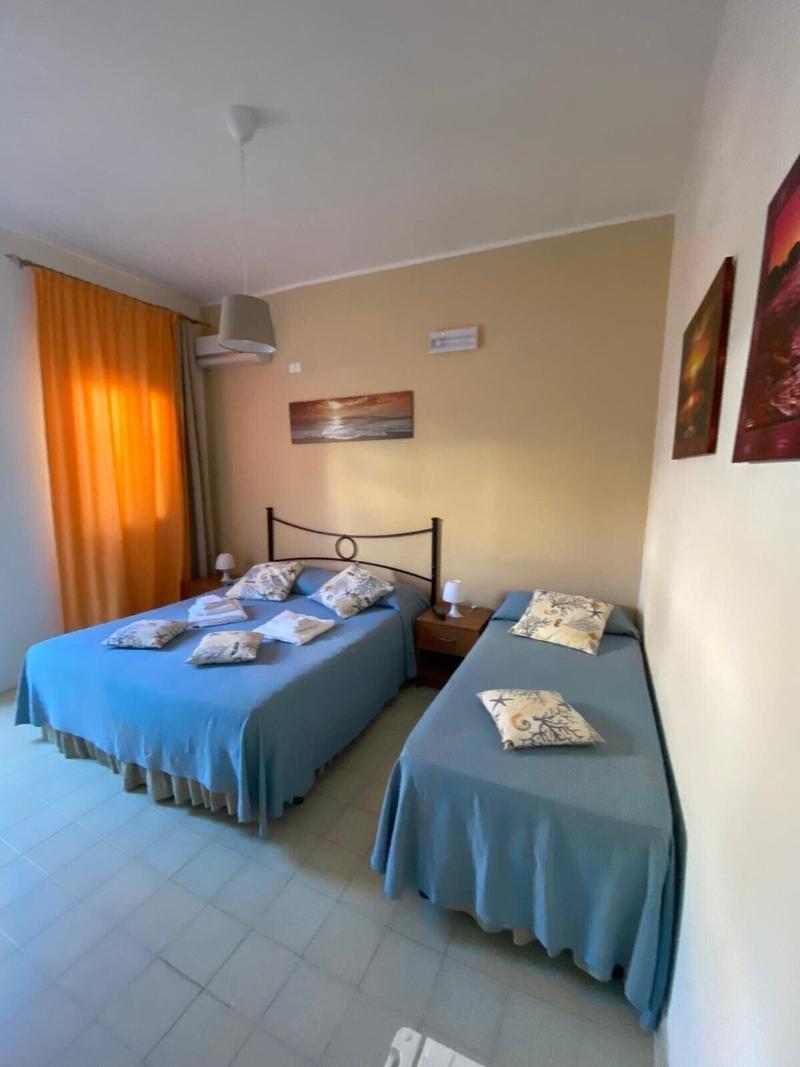 Lido di Noto Hotel Noto Marina Stella Marina - B&B מראה חיצוני תמונה