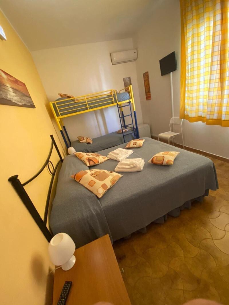 Lido di Noto Hotel Noto Marina Stella Marina - B&B מראה חיצוני תמונה