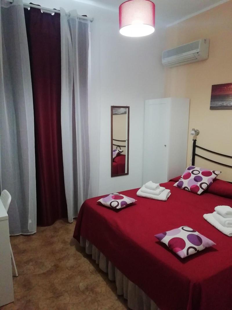 Lido di Noto Hotel Noto Marina Stella Marina - B&B מראה חיצוני תמונה