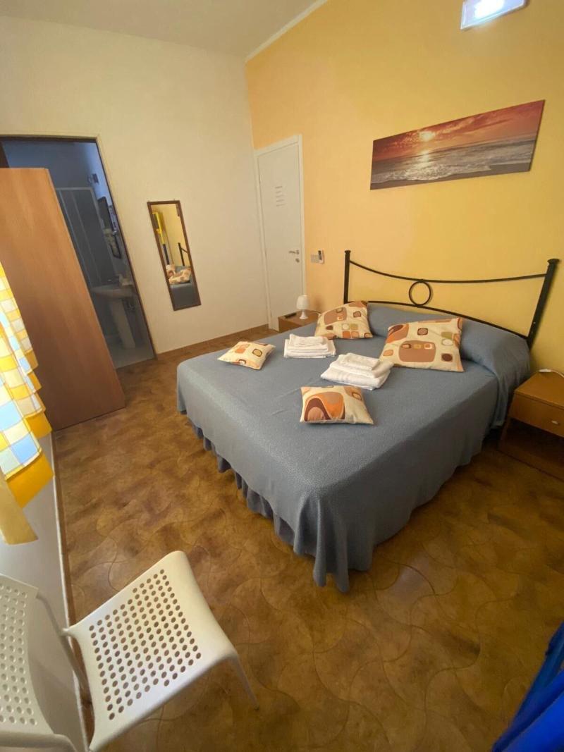 Lido di Noto Hotel Noto Marina Stella Marina - B&B מראה חיצוני תמונה