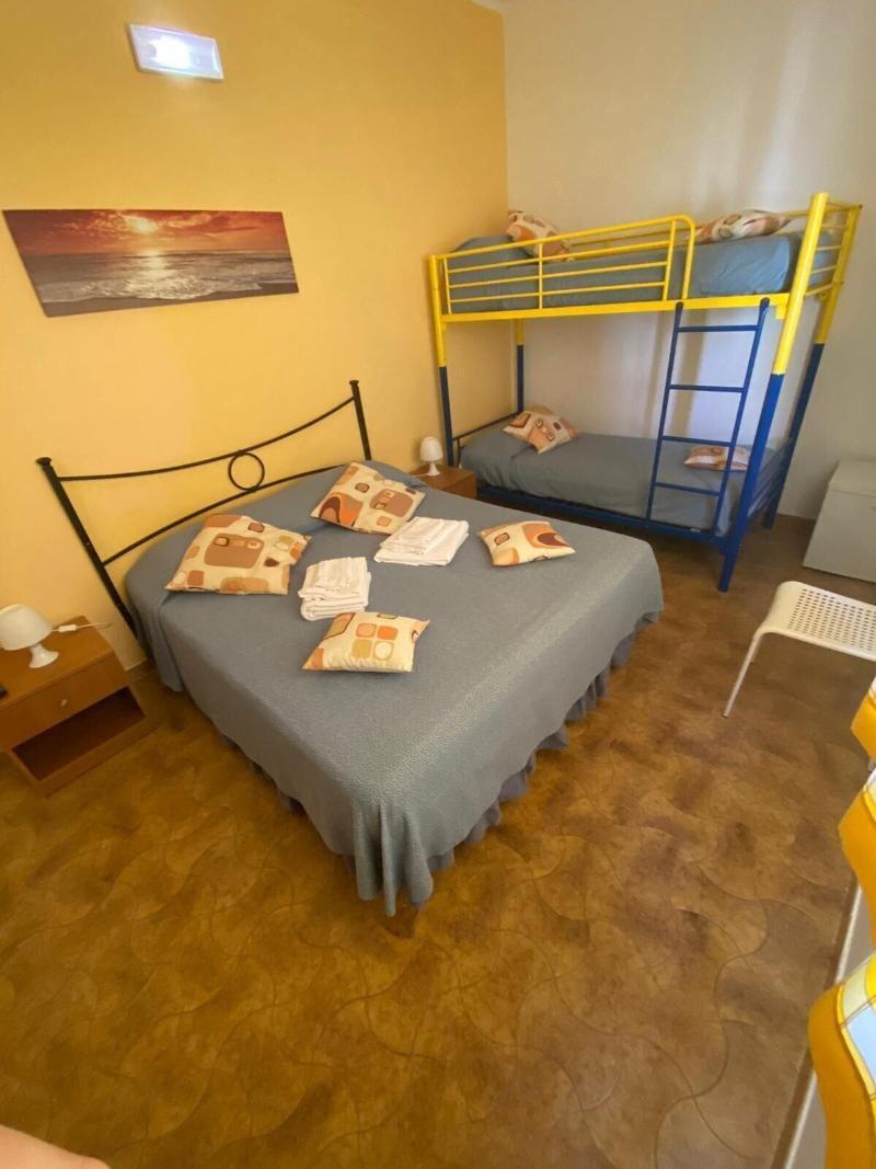 Lido di Noto Hotel Noto Marina Stella Marina - B&B מראה חיצוני תמונה