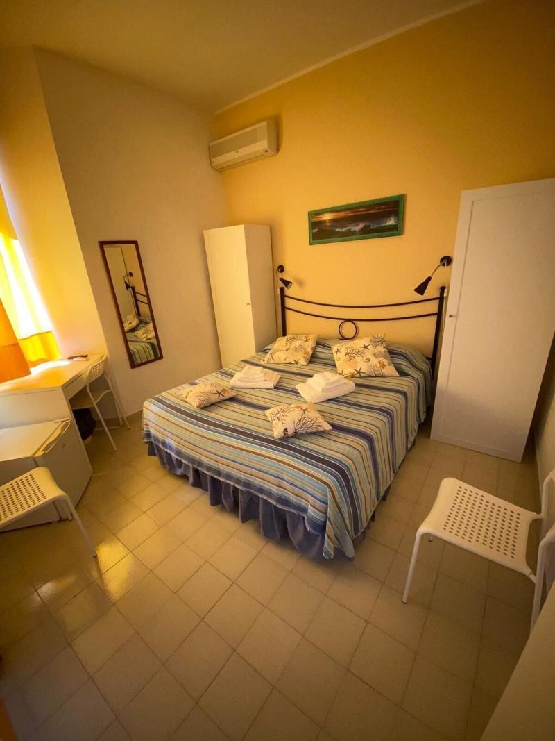 Lido di Noto Hotel Noto Marina Stella Marina - B&B מראה חיצוני תמונה