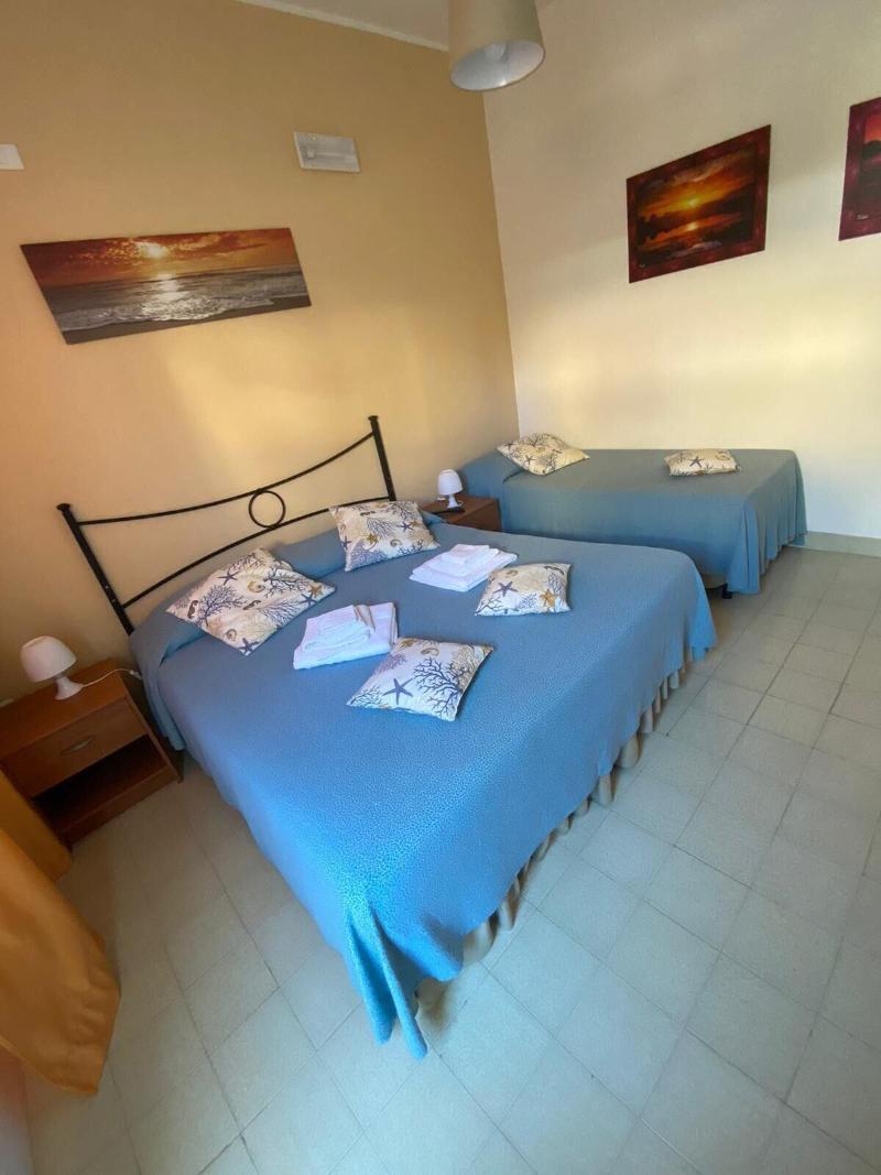 Lido di Noto Hotel Noto Marina Stella Marina - B&B מראה חיצוני תמונה