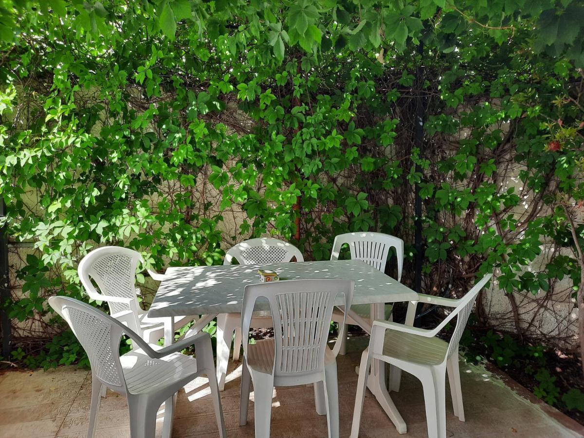 Lido di Noto Hotel Noto Marina Stella Marina - B&B מראה חיצוני תמונה