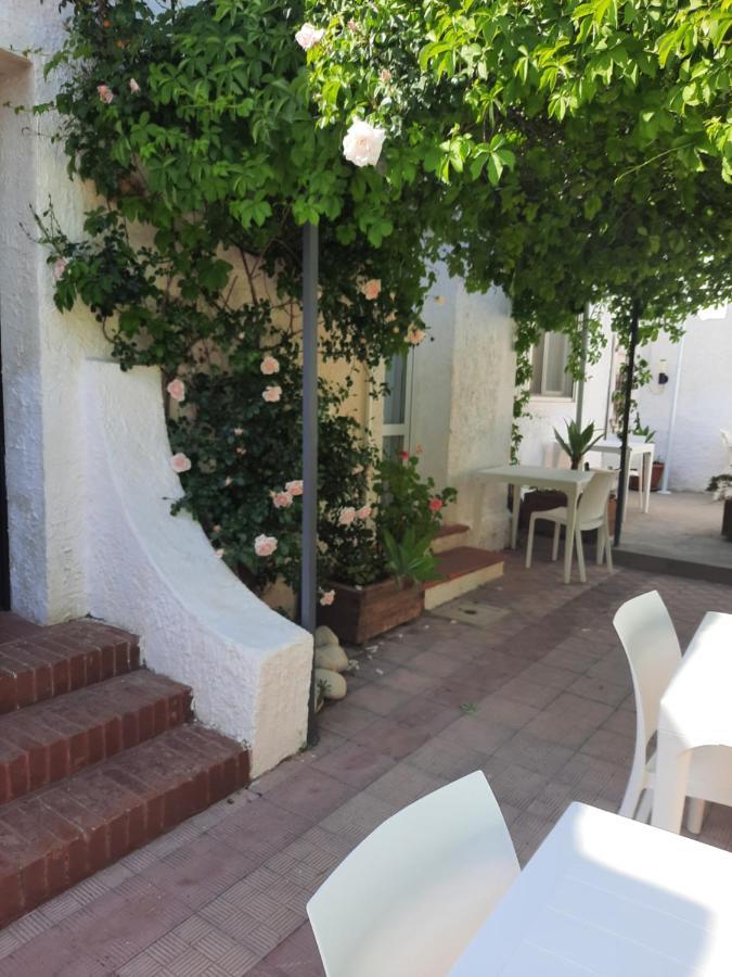 Lido di Noto Hotel Noto Marina Stella Marina - B&B מראה חיצוני תמונה