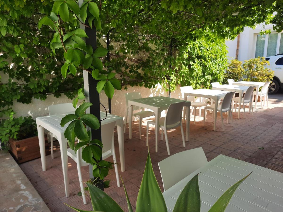 Lido di Noto Hotel Noto Marina Stella Marina - B&B מראה חיצוני תמונה