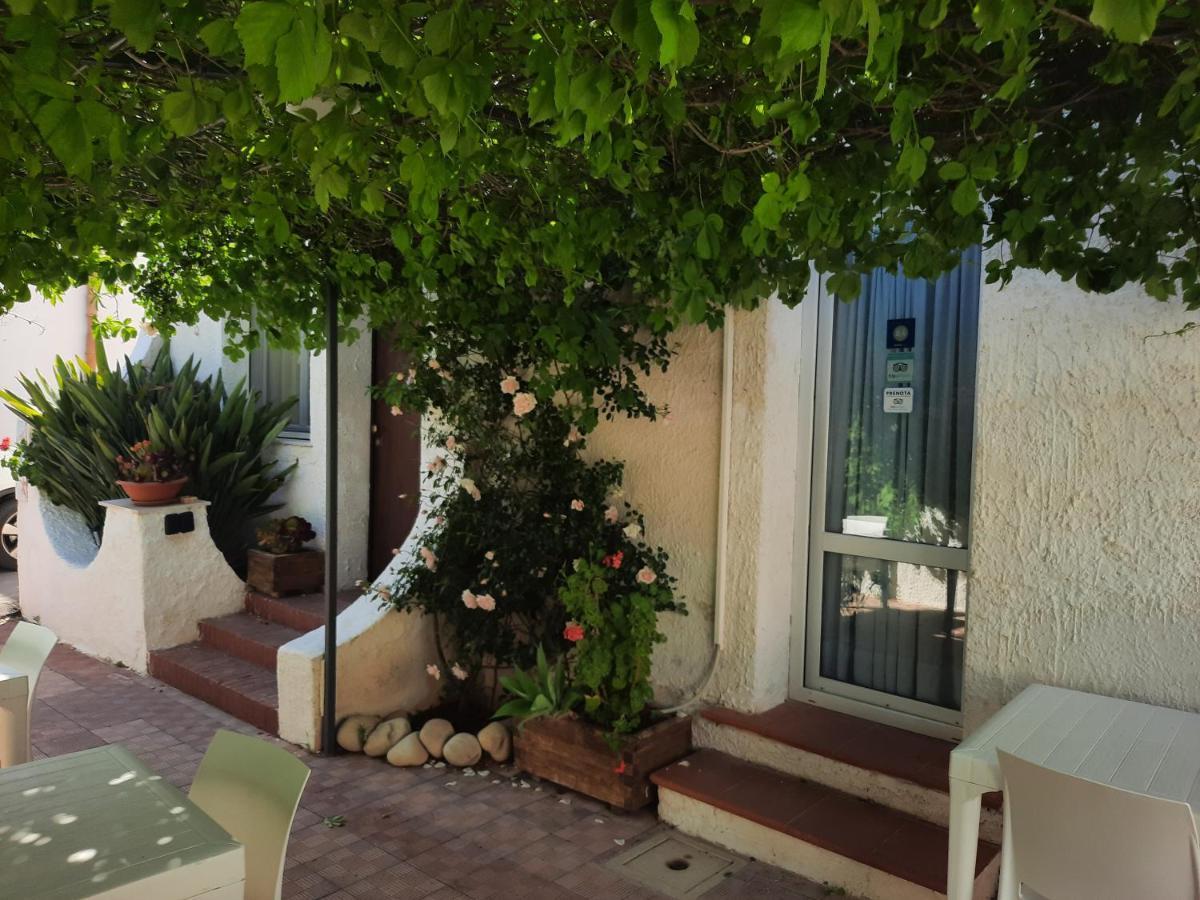 Lido di Noto Hotel Noto Marina Stella Marina - B&B מראה חיצוני תמונה