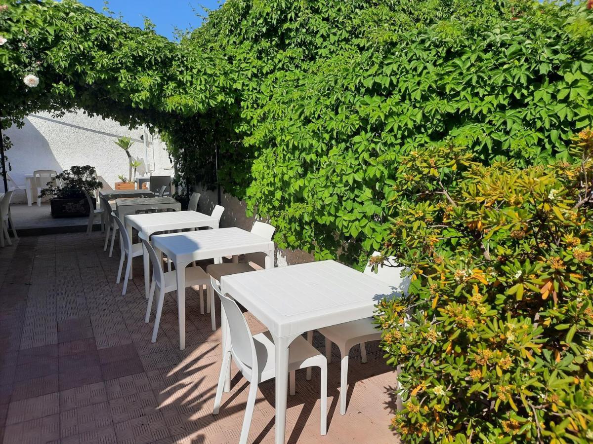 Lido di Noto Hotel Noto Marina Stella Marina - B&B מראה חיצוני תמונה