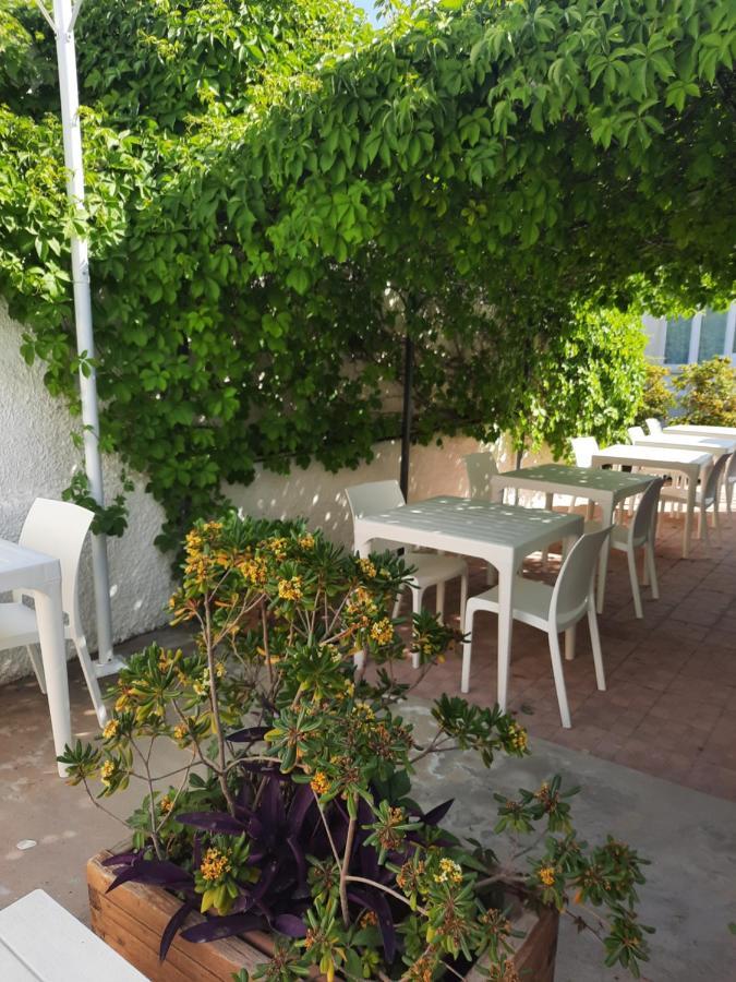 Lido di Noto Hotel Noto Marina Stella Marina - B&B מראה חיצוני תמונה
