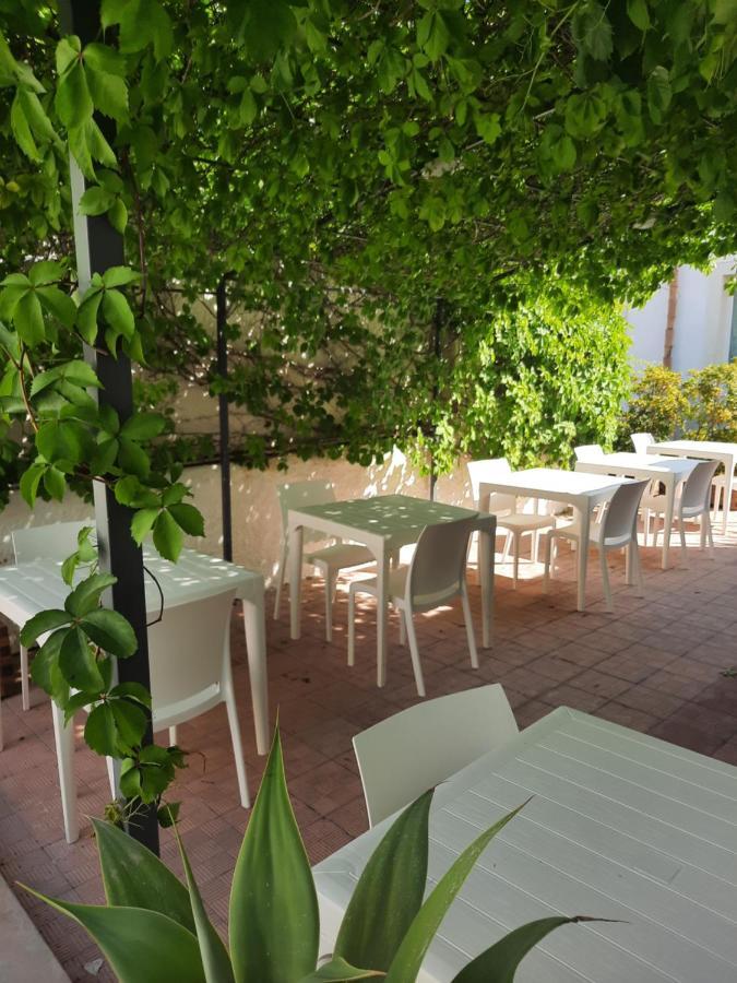 Lido di Noto Hotel Noto Marina Stella Marina - B&B מראה חיצוני תמונה