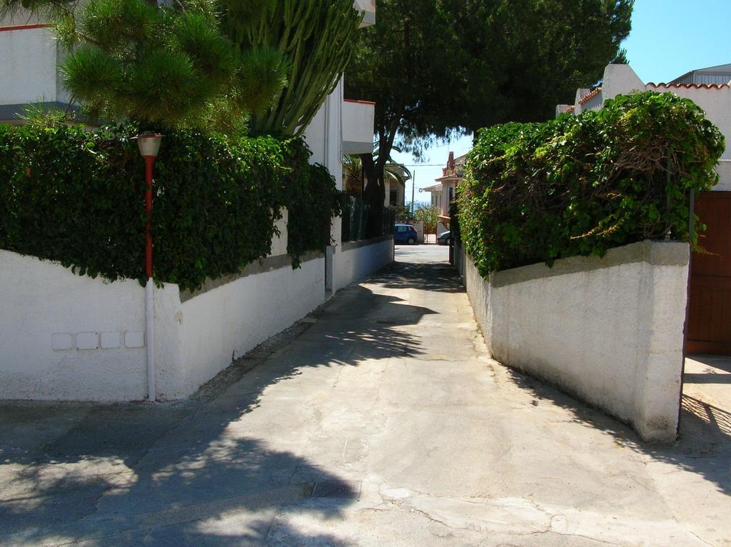Lido di Noto Hotel Noto Marina Stella Marina - B&B מראה חיצוני תמונה