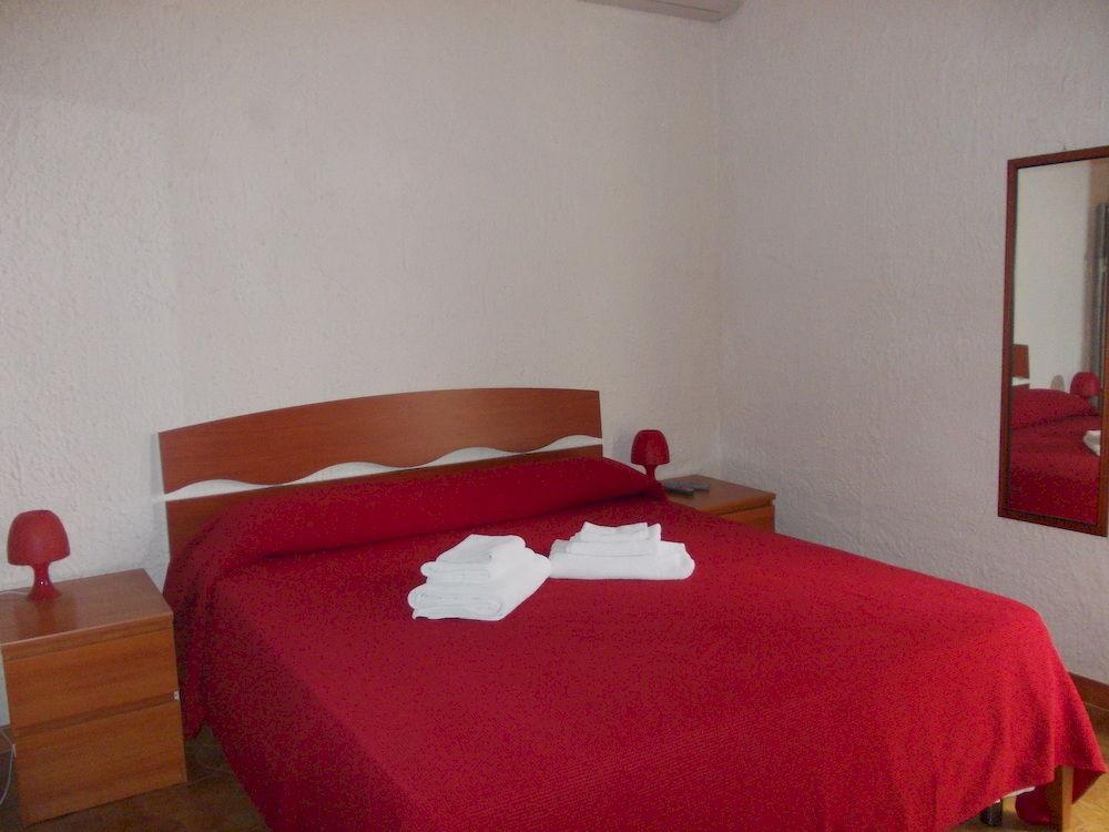 Lido di Noto Hotel Noto Marina Stella Marina - B&B מראה חיצוני תמונה