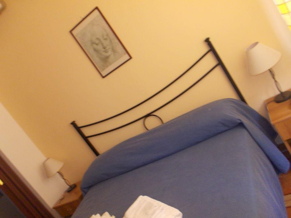 Lido di Noto Hotel Noto Marina Stella Marina - B&B מראה חיצוני תמונה
