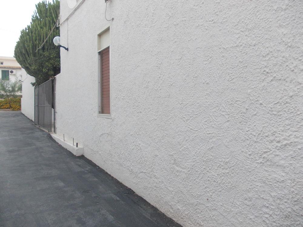 Lido di Noto Hotel Noto Marina Stella Marina - B&B מראה חיצוני תמונה