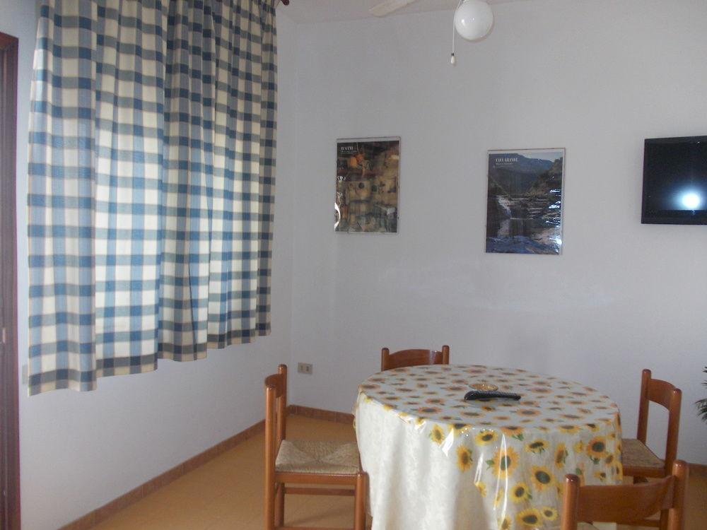 Lido di Noto Hotel Noto Marina Stella Marina - B&B מראה חיצוני תמונה