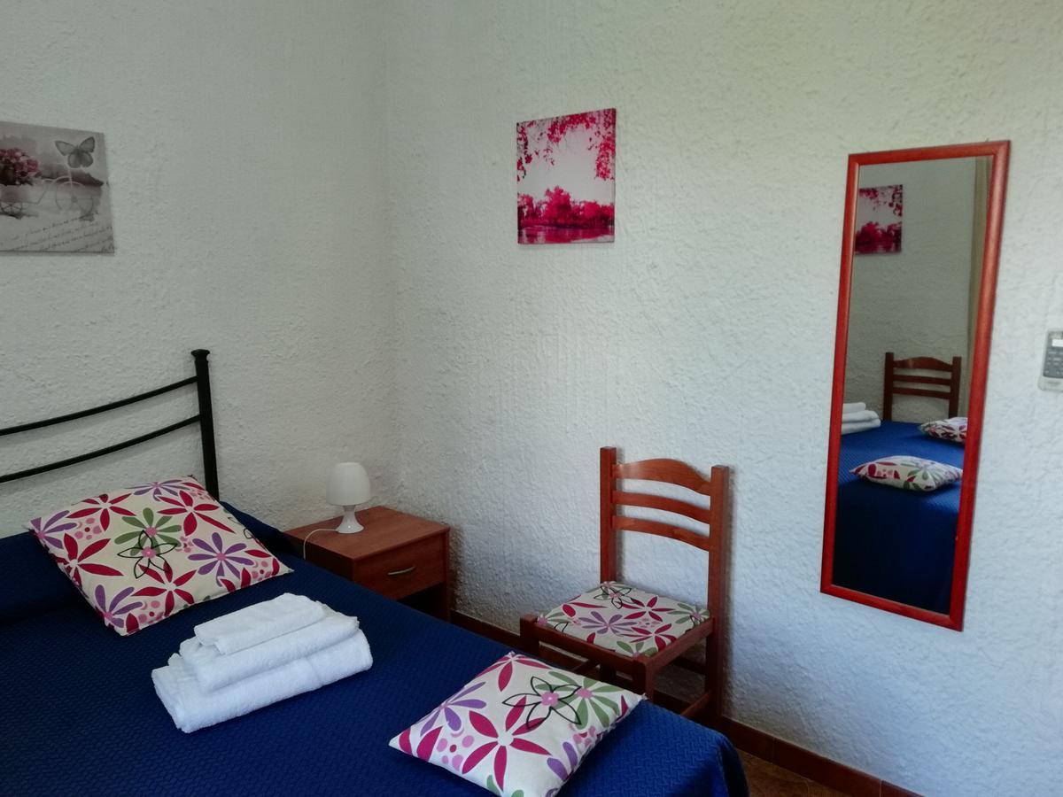 Lido di Noto Hotel Noto Marina Stella Marina - B&B מראה חיצוני תמונה