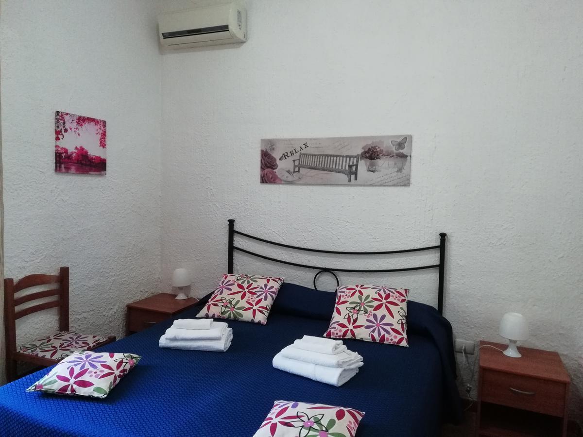 Lido di Noto Hotel Noto Marina Stella Marina - B&B מראה חיצוני תמונה