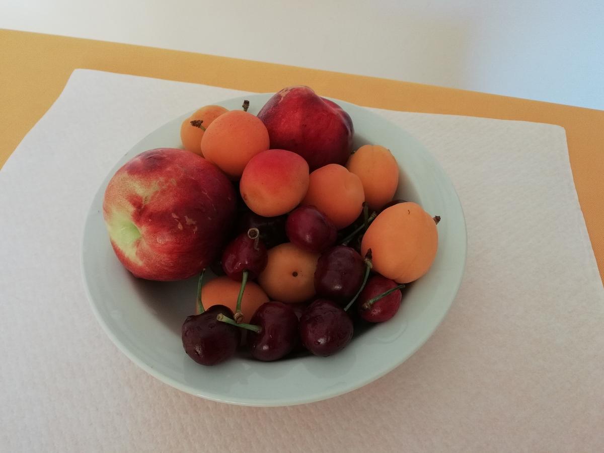 Lido di Noto Hotel Noto Marina Stella Marina - B&B מראה חיצוני תמונה
