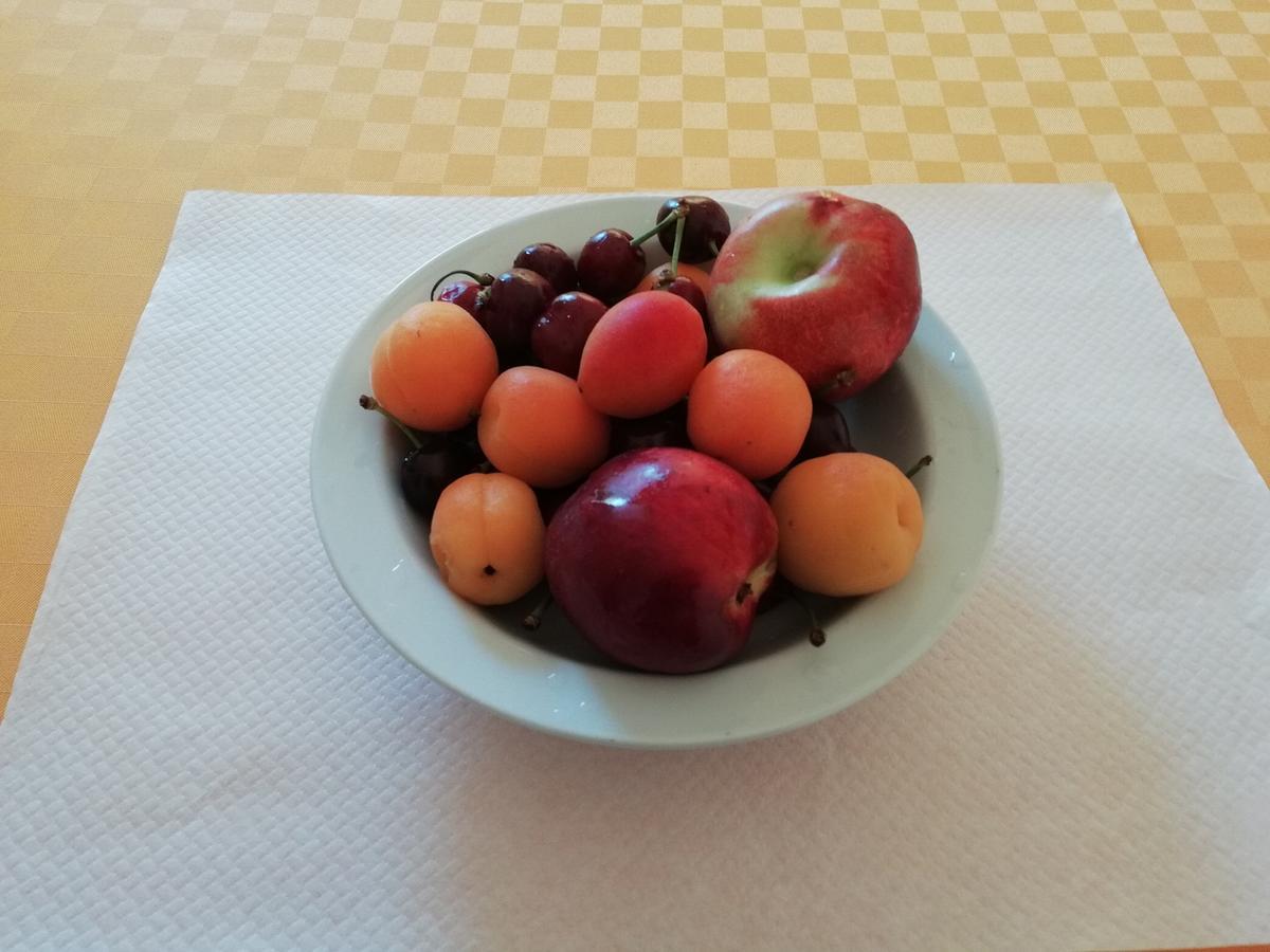 Lido di Noto Hotel Noto Marina Stella Marina - B&B מראה חיצוני תמונה