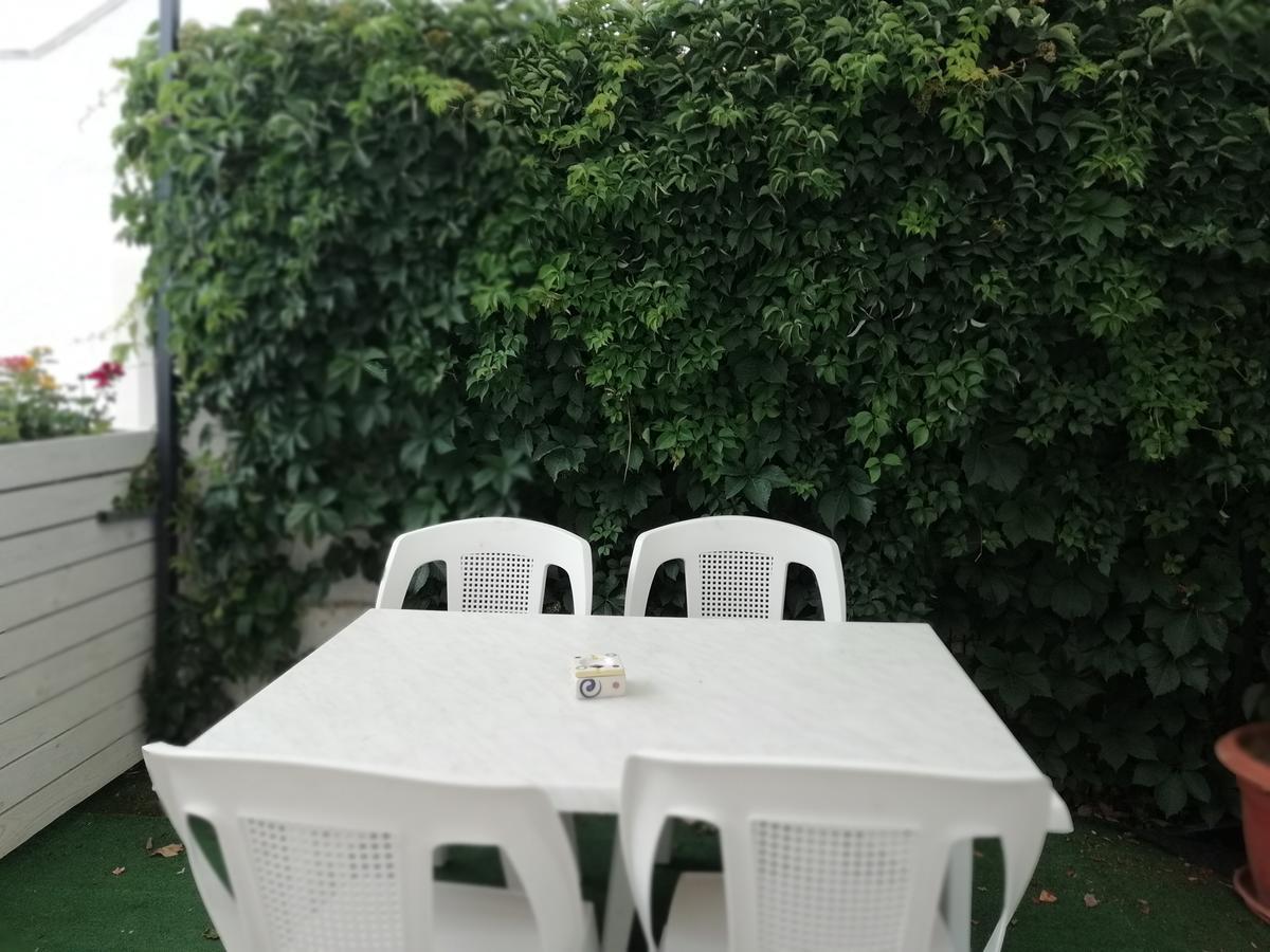 Lido di Noto Hotel Noto Marina Stella Marina - B&B מראה חיצוני תמונה