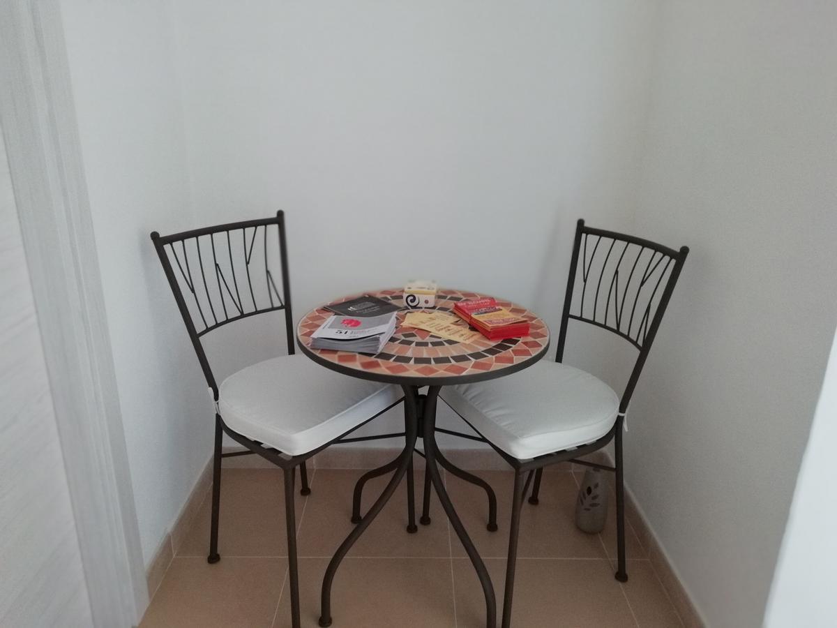 Lido di Noto Hotel Noto Marina Stella Marina - B&B מראה חיצוני תמונה