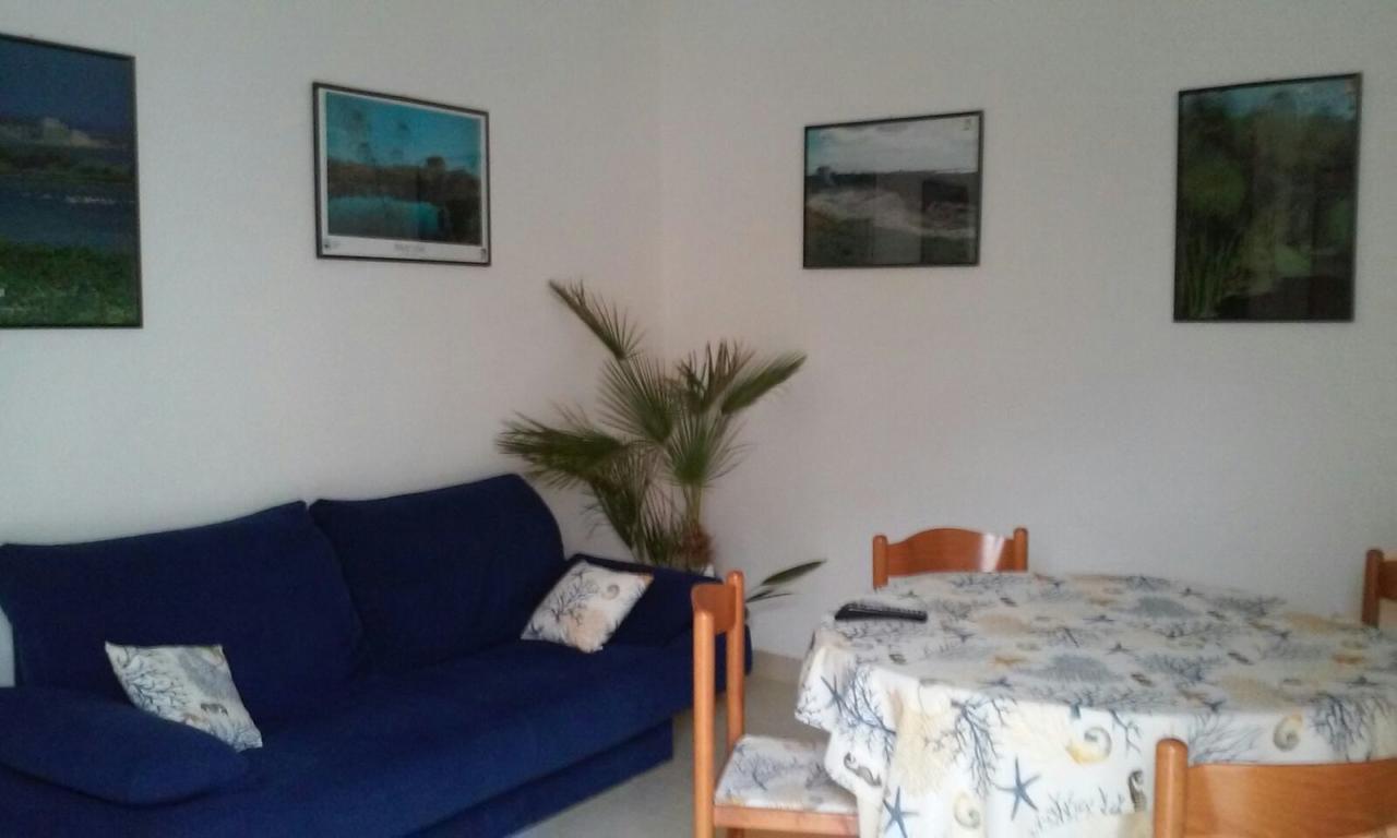 Lido di Noto Hotel Noto Marina Stella Marina - B&B מראה חיצוני תמונה