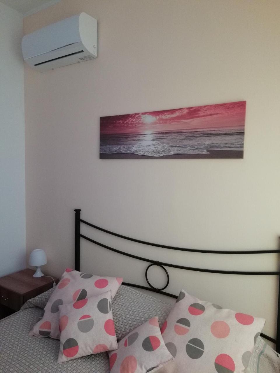 Lido di Noto Hotel Noto Marina Stella Marina - B&B מראה חיצוני תמונה