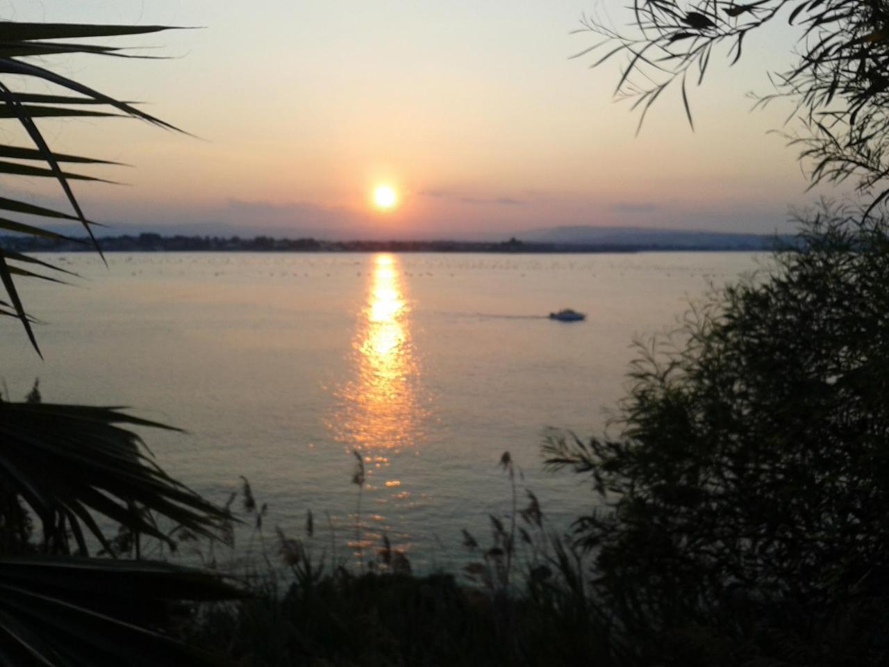 Lido di Noto Hotel Noto Marina Stella Marina - B&B מראה חיצוני תמונה