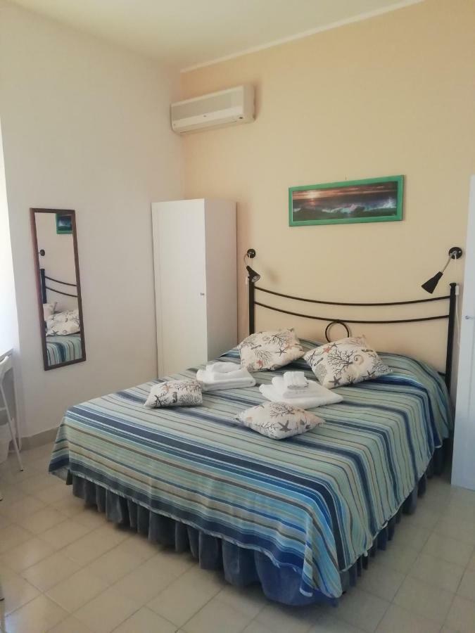 Lido di Noto Hotel Noto Marina Stella Marina - B&B מראה חיצוני תמונה