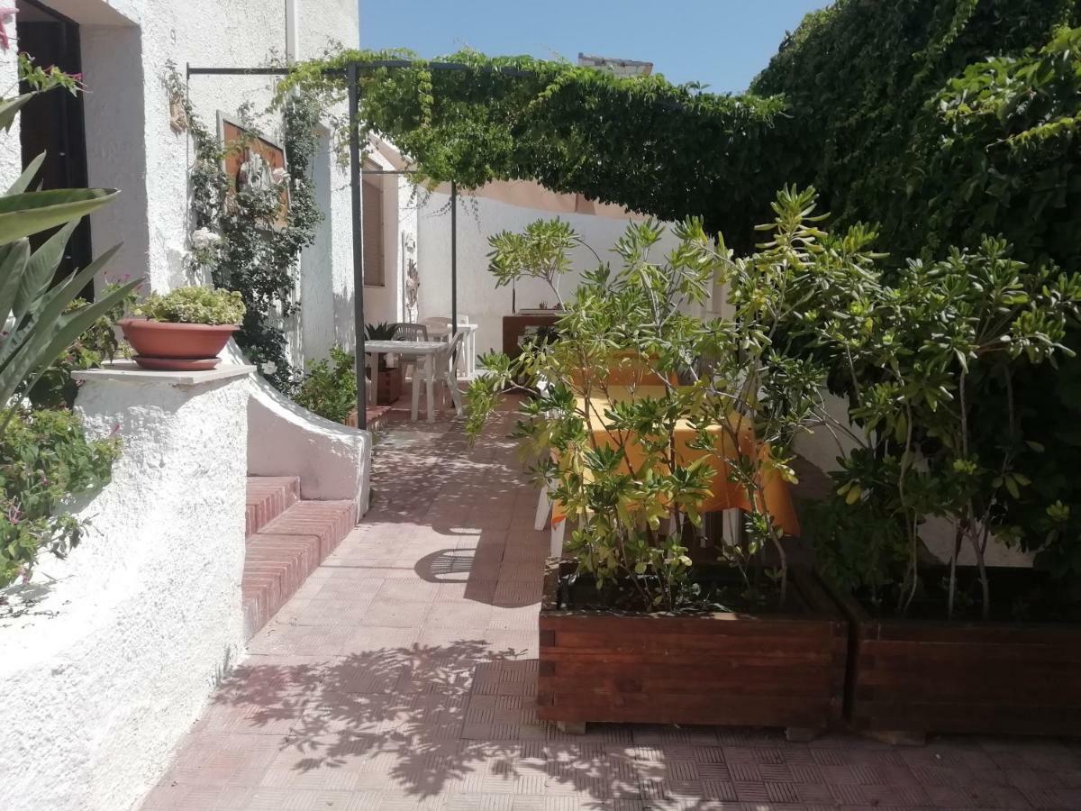 Lido di Noto Hotel Noto Marina Stella Marina - B&B מראה חיצוני תמונה
