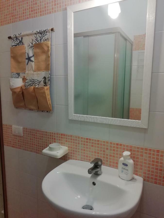Lido di Noto Hotel Noto Marina Stella Marina - B&B מראה חיצוני תמונה
